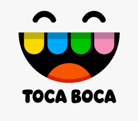 Toca Boca MOD APK